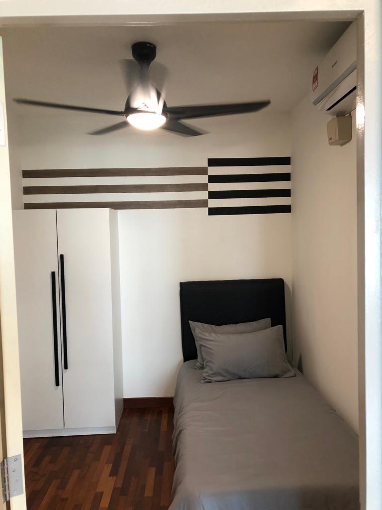 I Residence I City 715sf 470k - photo 10