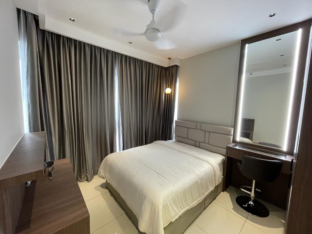 Setia City 3plus1 bed 2 bath 1221sf FF 5000 - photo 8