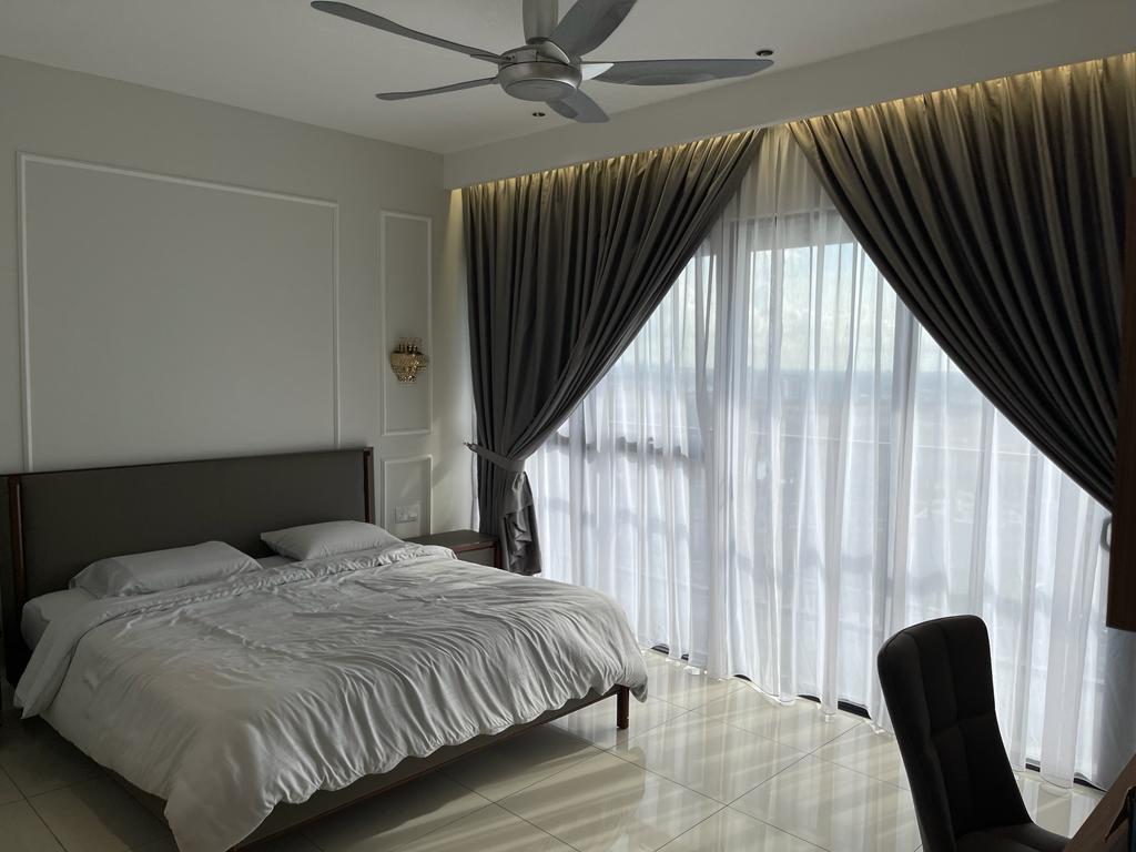 Setia City 3plus1 bed 2 bath 1221sf FF 5000 - photo 10