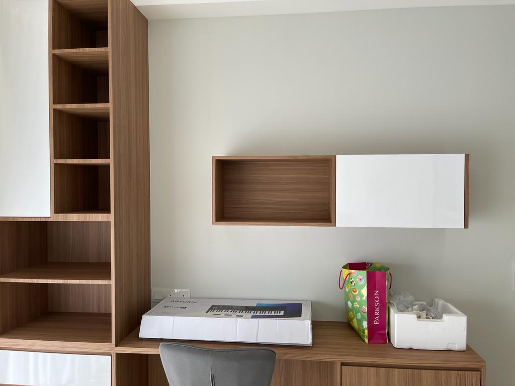 Setia City 3plus1 bed 2 bath 1221sf FF 5000 - photo 11