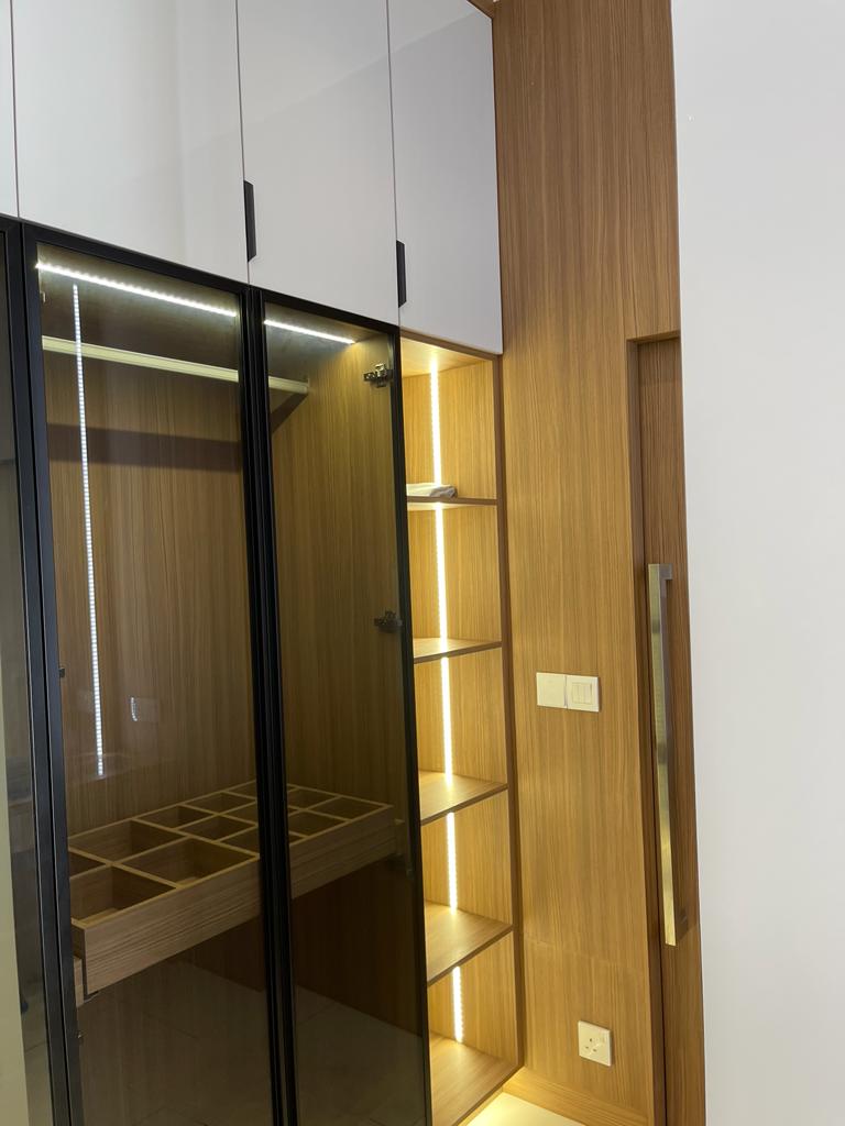 Setia City 3plus1 bed 2 bath 1221sf FF 5000 - photo 12