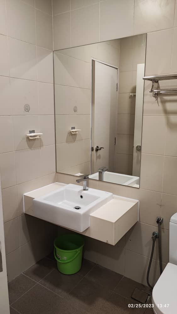 I Residence I City 615sf FF - photo 3