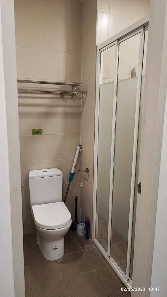 I Residence I City 615sf FF - photo 5