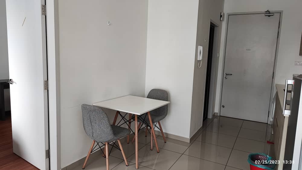 I Residence I City 615sf FF - photo 6