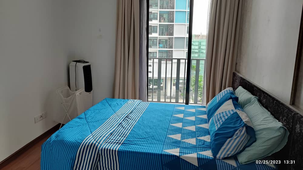 I Residence I City 615sf FF - photo 7