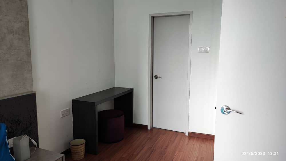 I Residence I City 615sf FF - photo 8