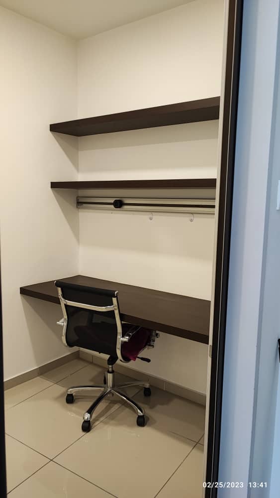 I Residence I City 615sf FF - photo 9