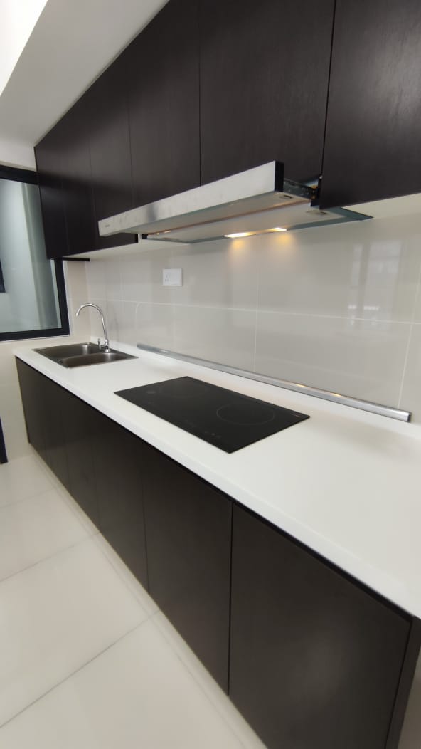Setia City 2plus1 bed 2 bath 985sf PF 2300 - photo 2