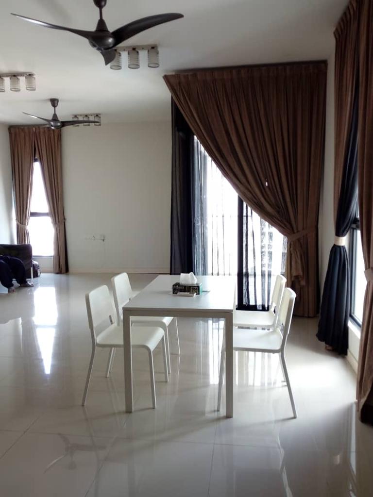 A Marine Subang jaya 3plus1R3B2CP 1533sf FF