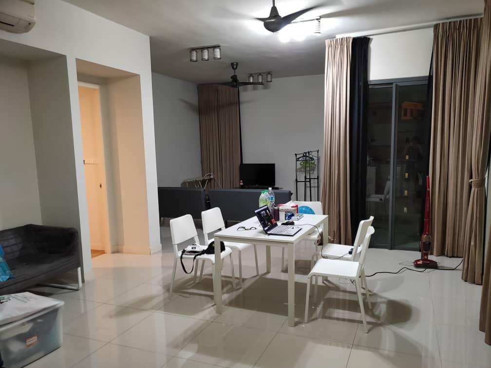 A Marine Subang jaya 3plus1R3B2CP 1533sf FF - photo 3