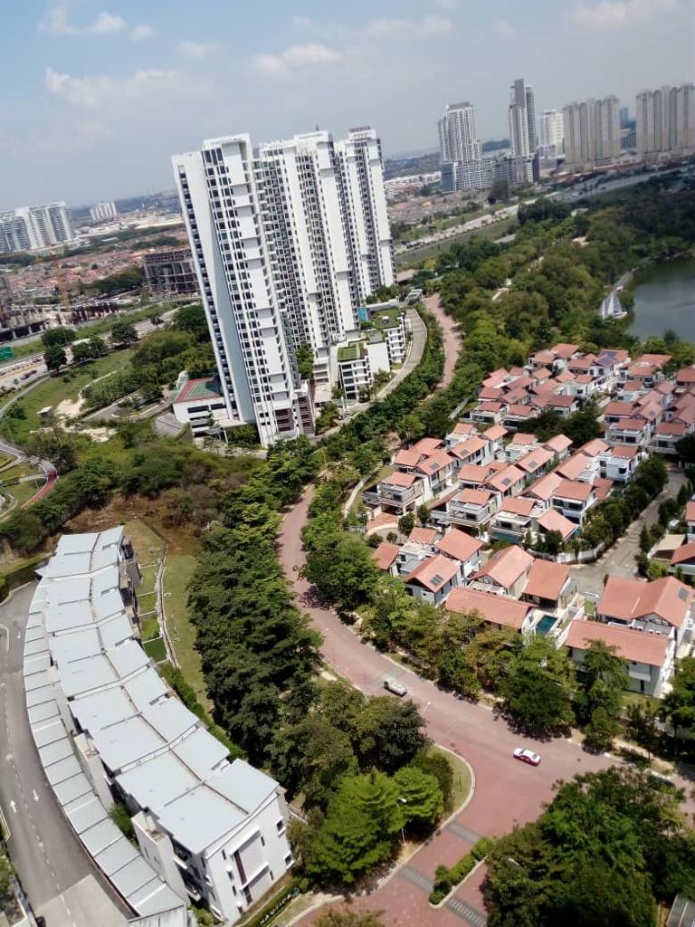 A Marine Subang jaya 3plus1R3B2CP 1533sf FF - photo 9