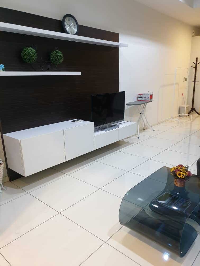 M Suites  608sf 1R1B - photo 4
