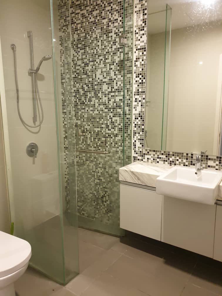 M Suites  608sf 1R1B - photo 5