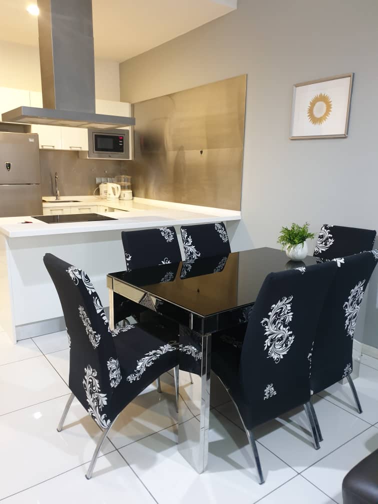 M Suites  608sf 1R1B - photo 6