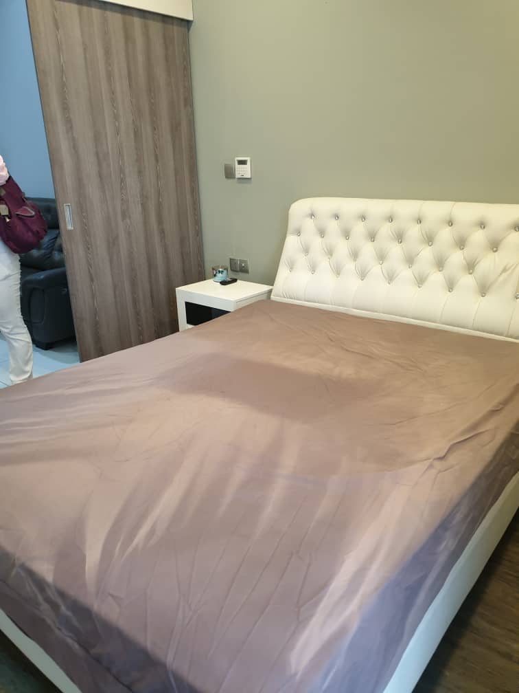 M Suites  608sf 1R1B - photo 7