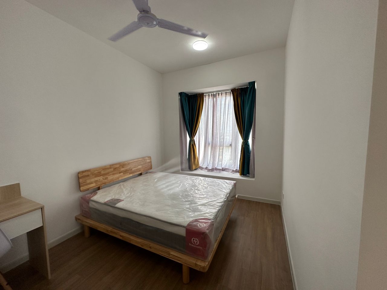 Sunway Serene 3R2B2CP 1105sf FF RM3500 - photo 2