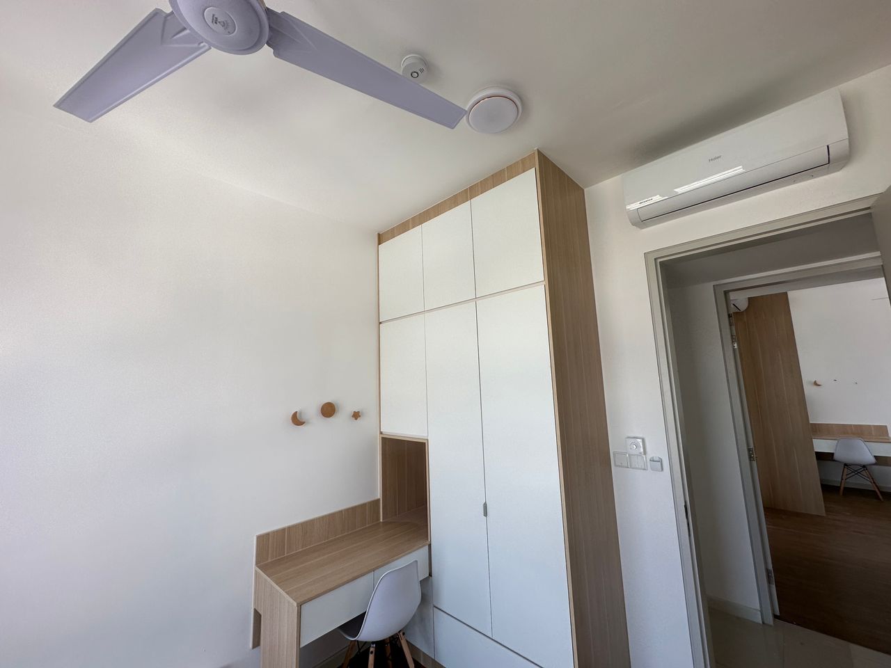 Sunway Serene 3R2B2CP 1105sf FF RM3500 - photo 3