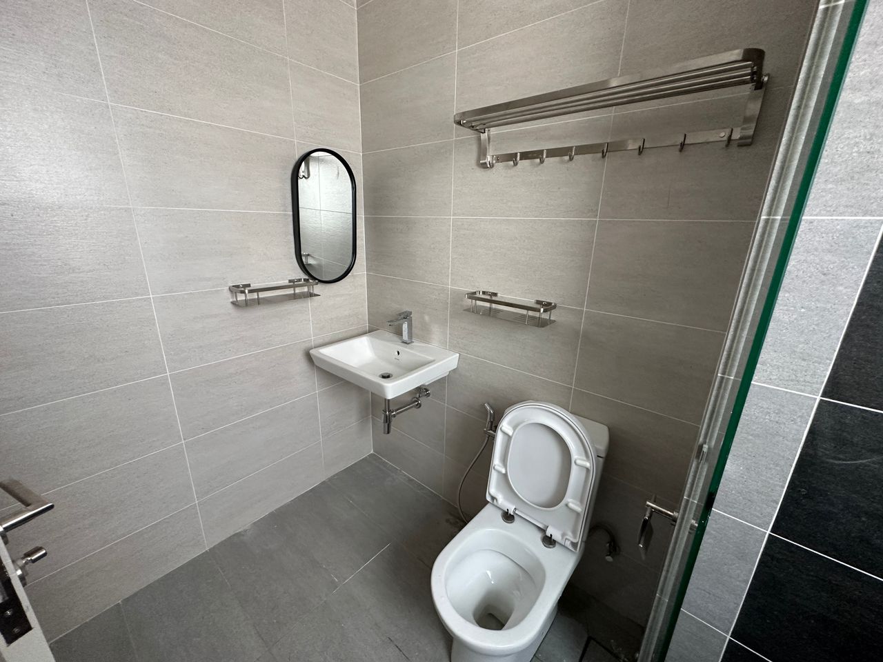 Sunway Serene 3R2B2CP 1105sf FF RM3500 - photo 4