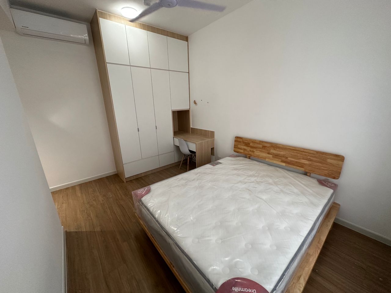 Sunway Serene 3R2B2CP 1105sf FF RM3500 - photo 5