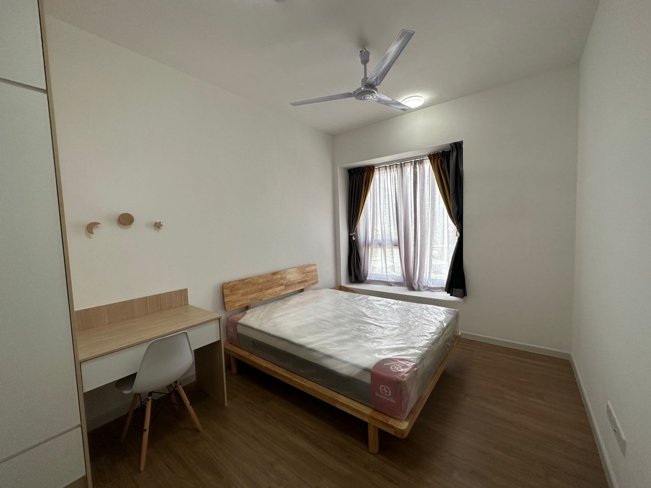 Sunway Serene 3R2B2CP 1105sf FF RM3500 - photo 8