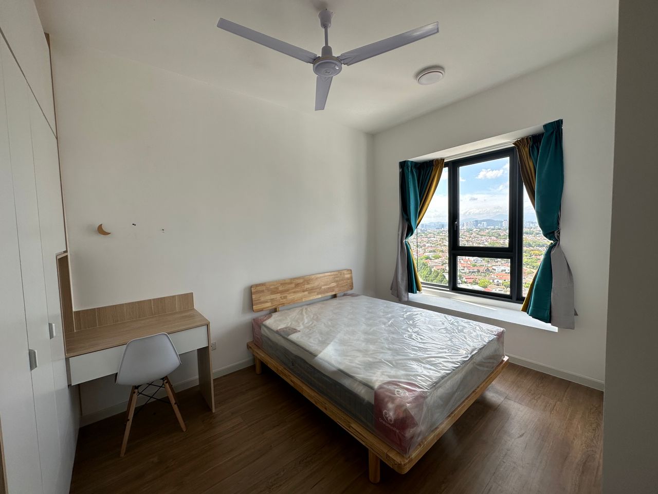 Sunway Serene 3R2B2CP 1105sf FF RM3500 - photo 9