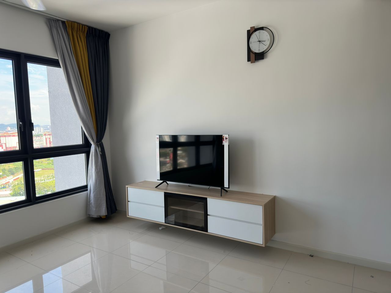 Sunway Serene 3R2B2CP 1105sf FF RM3500 - photo 10