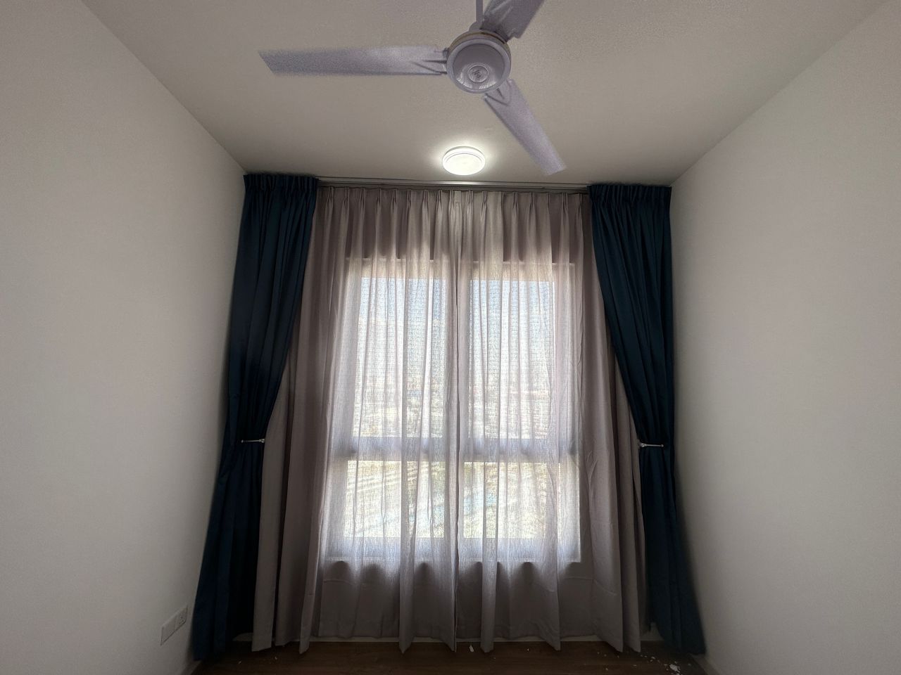 Sunway Serene 3R2B2CP 1105sf FF RM3500 - photo 12