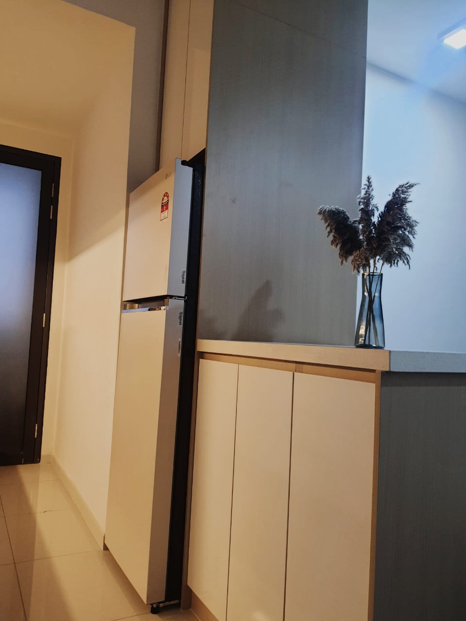 Sunway Serene 2R2B 892sf FF RM3800 - photo 9
