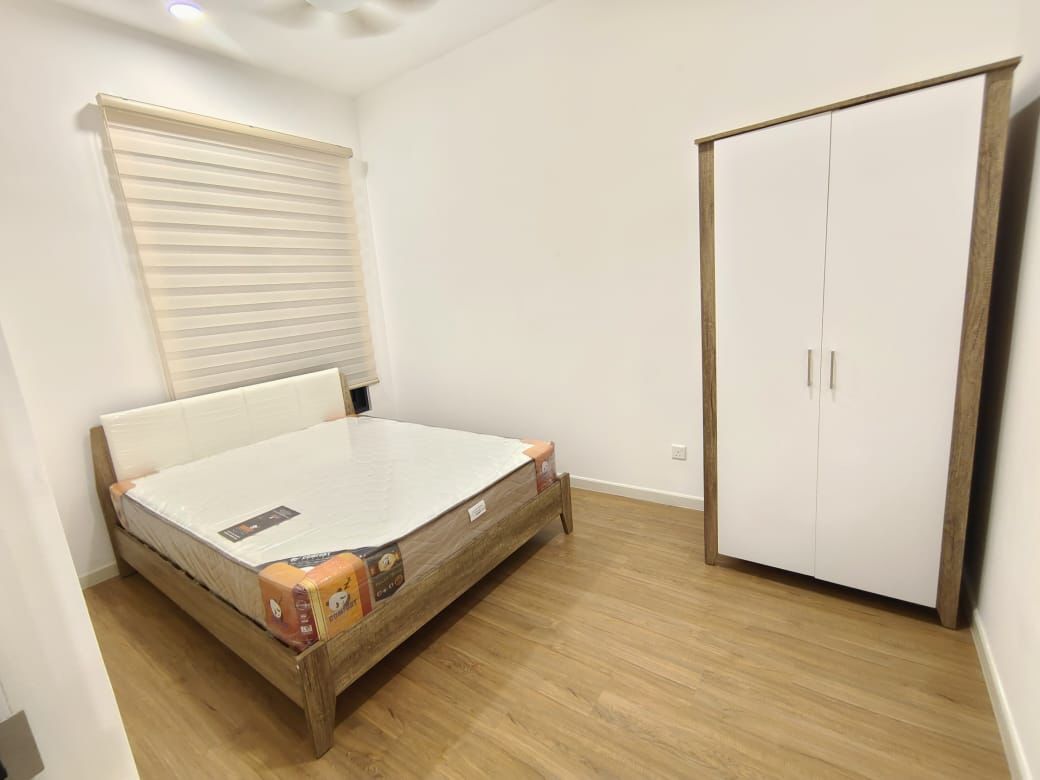 Sunway Serene 2R2B2CP 927sf FF RM3500 - photo 4
