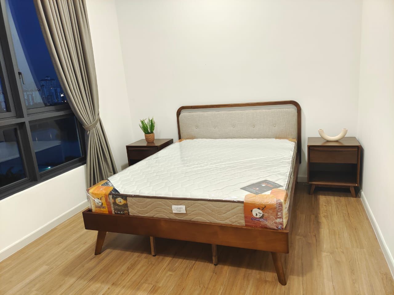 Sunway Serene 2R2B2CP 927sf FF RM3500 - photo 6