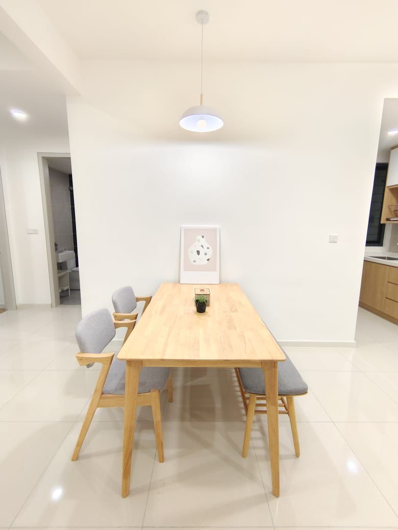 Sunway Serene 2R2B2CP 927sf FF RM3500 - photo 8