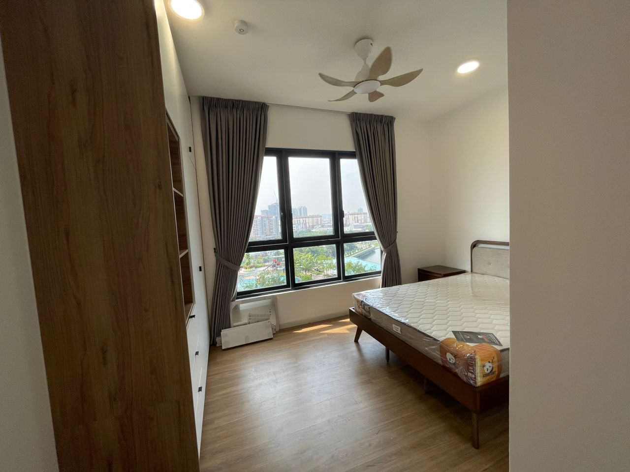 Sunway Serene 2R2B2CP 927sf FF RM3500 - photo 10