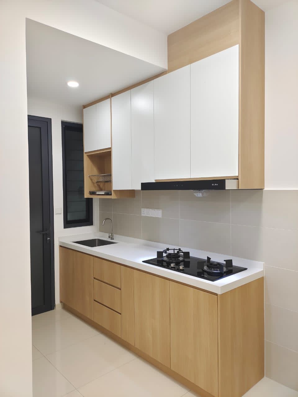 Sunway Serene 2R2B2CP 927sf FF RM3500 - photo 11