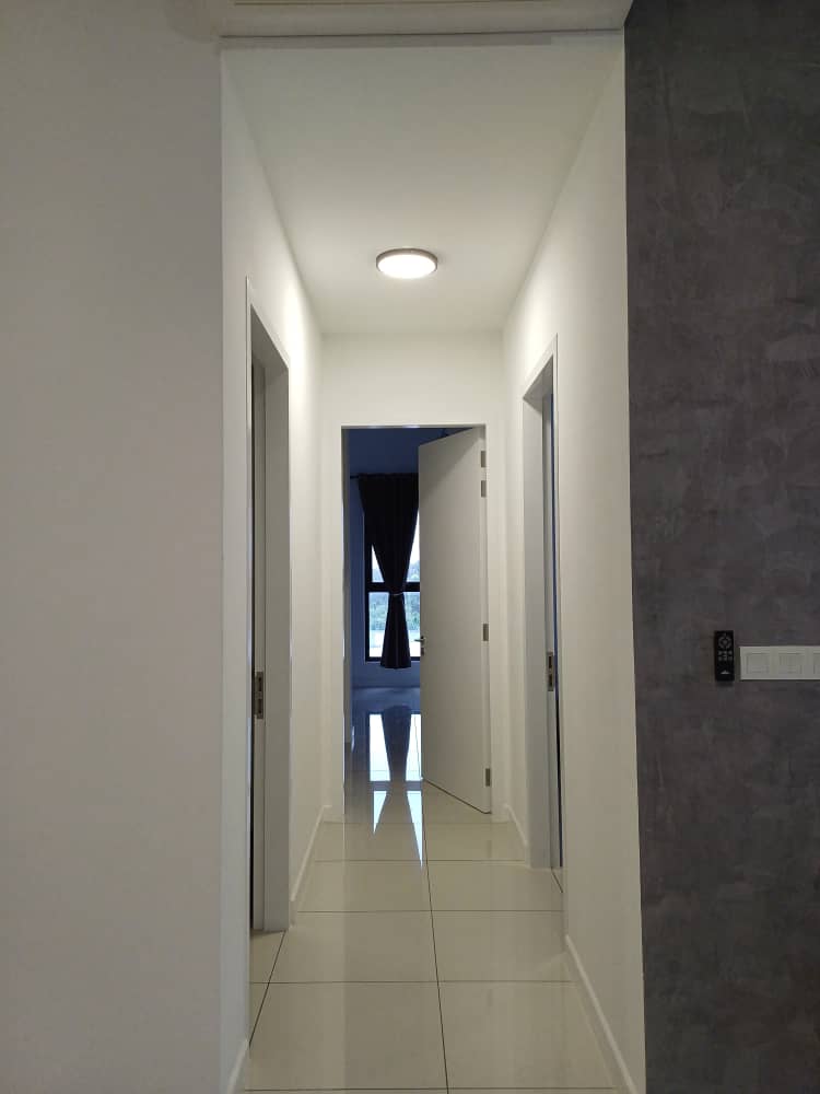 Le Pavilion 1216sf 3R2B - photo 8
