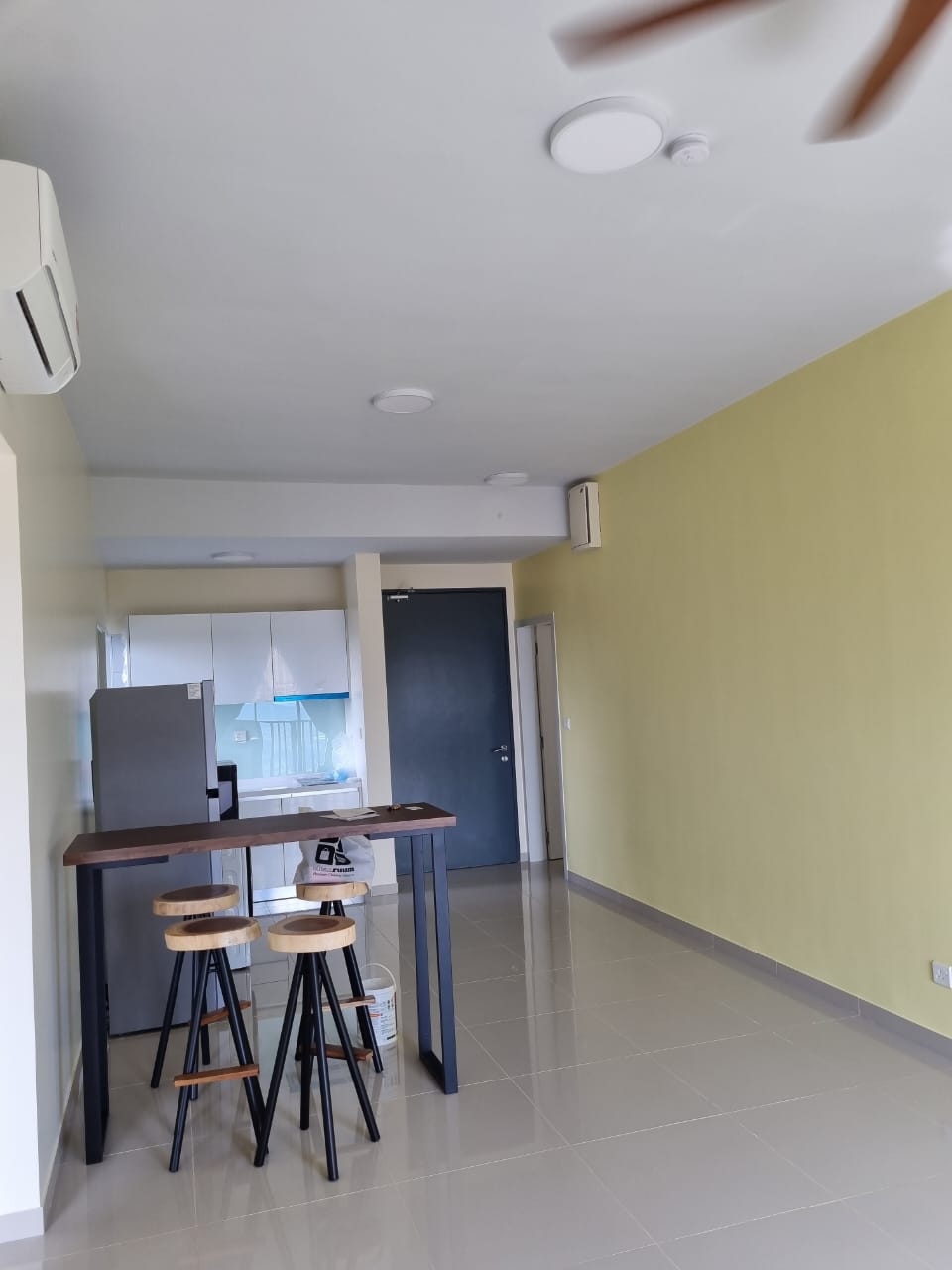 Amani Puchong 3R2B Corner 850sf PF 2300 - photo 5