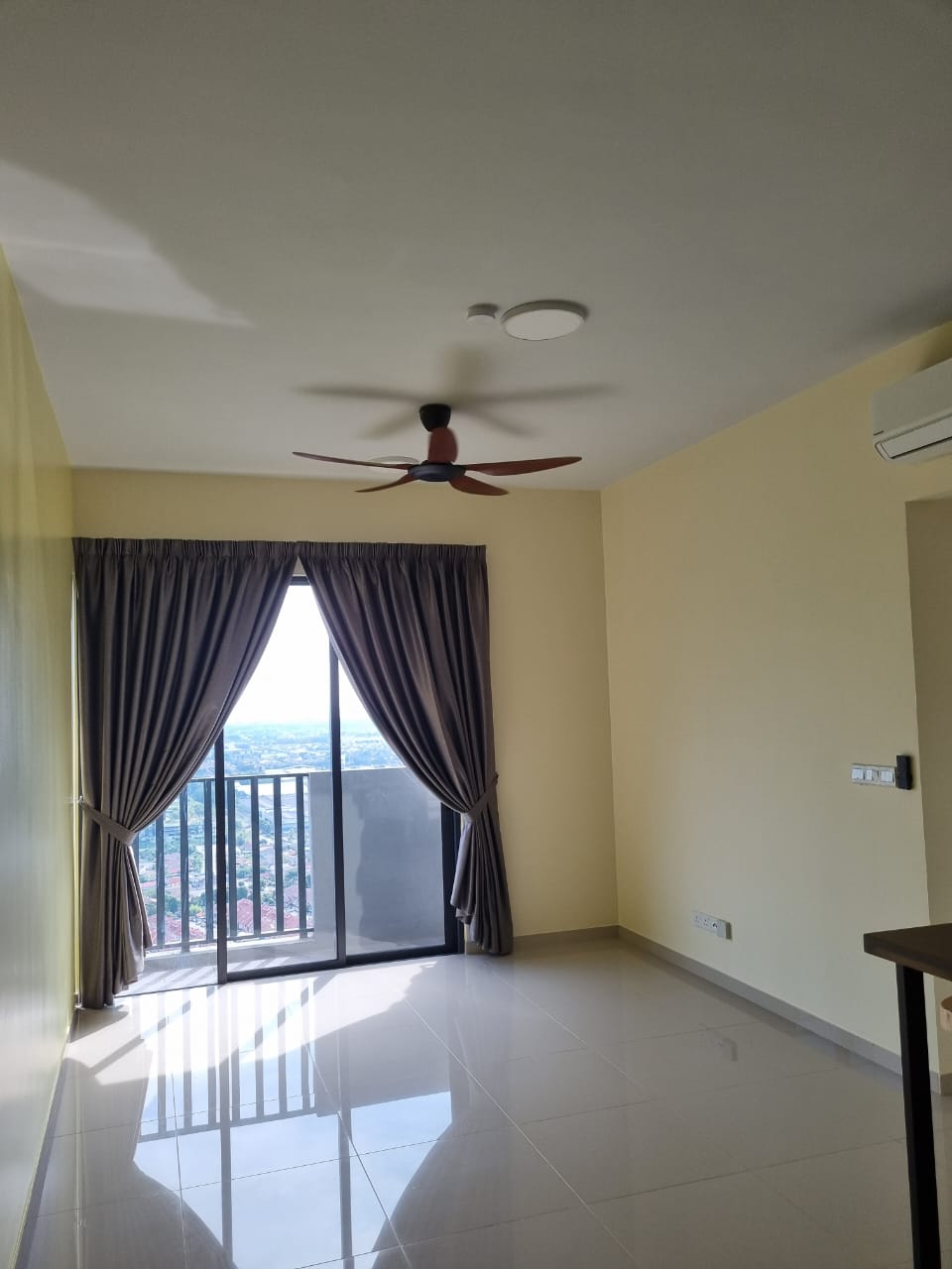 Amani Puchong 3R2B Corner 850sf PF 2300 - photo 6