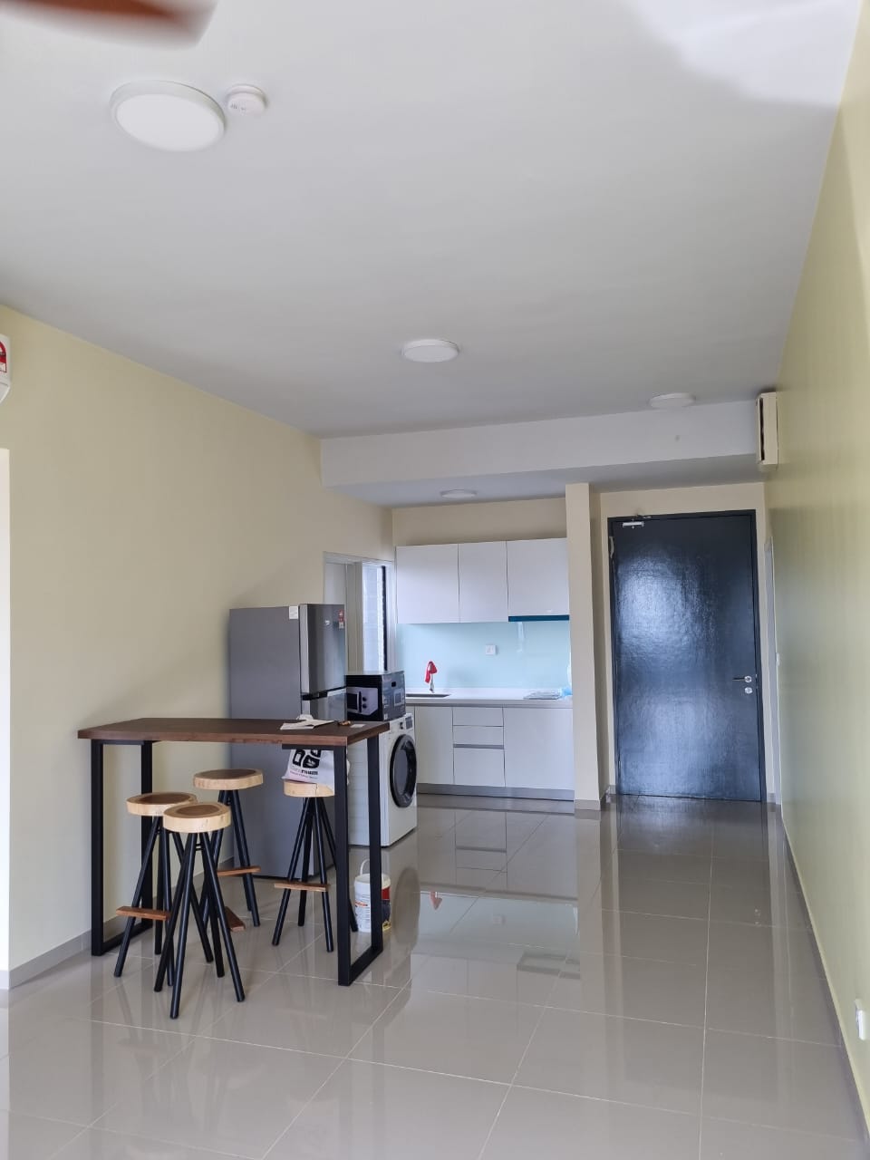 Amani Puchong 3R2B Corner 850sf PF 2300 - photo 7