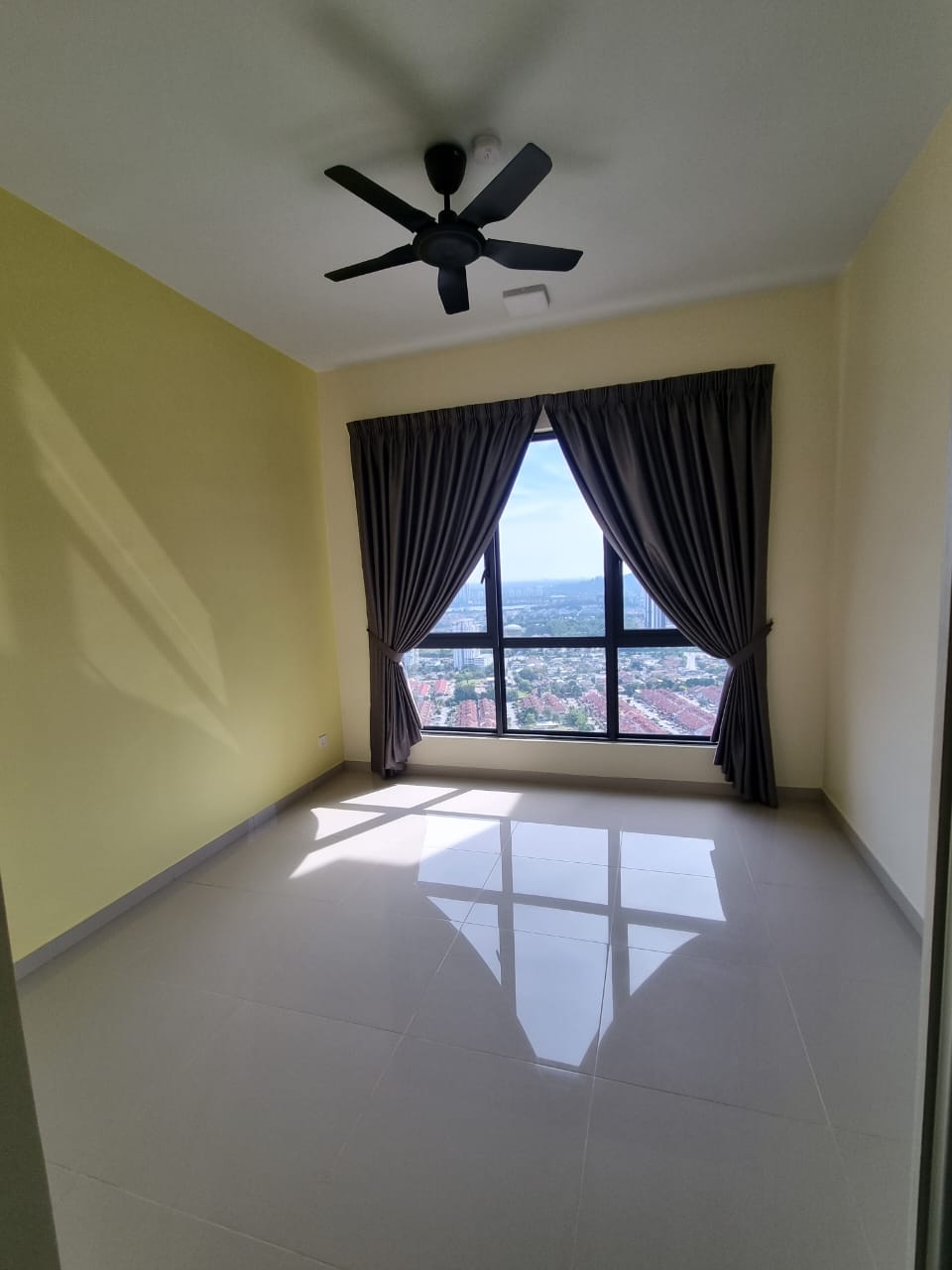 Amani Puchong 3R2B Corner 850sf PF 2300 - photo 8