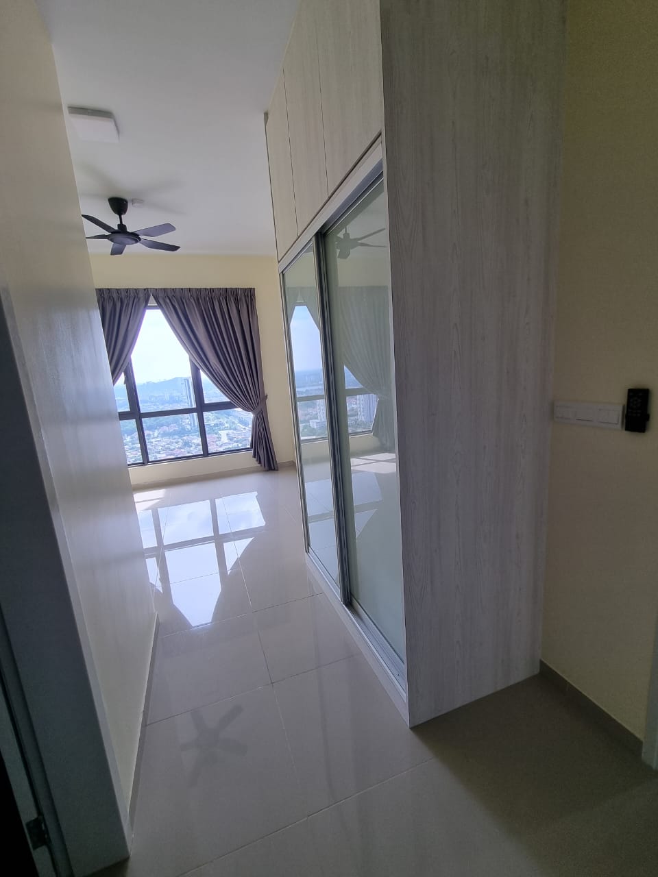 Amani Puchong 3R2B Corner 850sf PF 2300 - photo 9