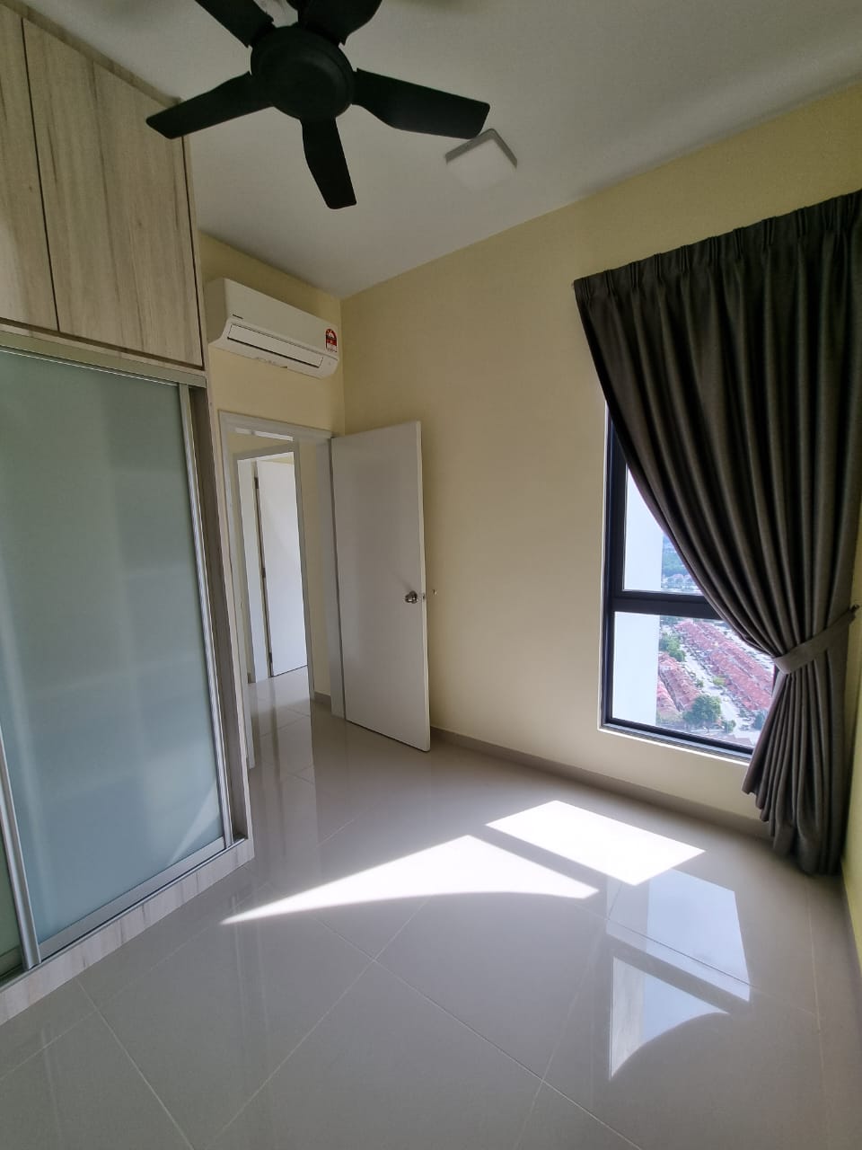 Amani Puchong 3R2B Corner 850sf PF 2300 - photo 10