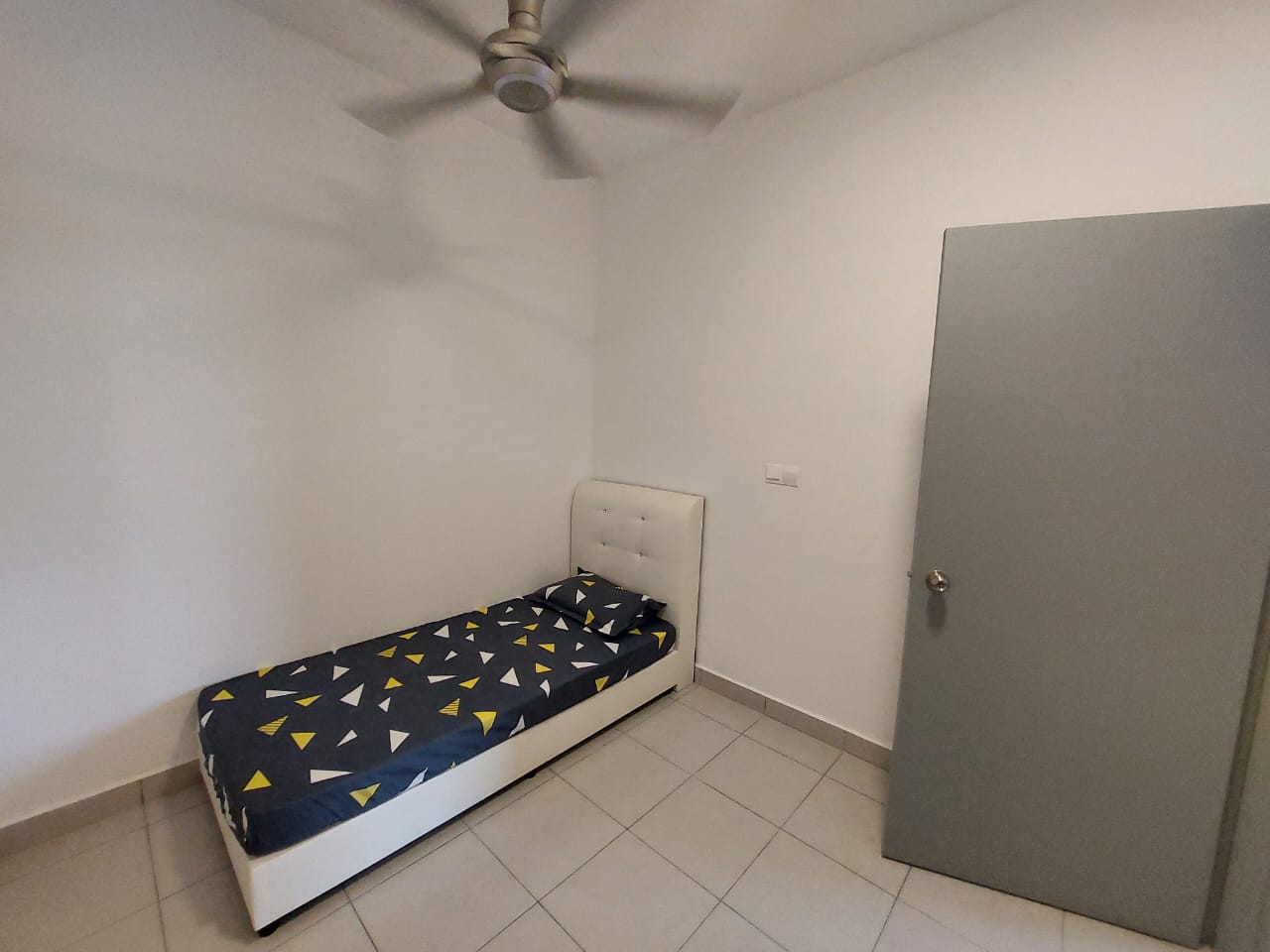 Netizen Cheras 2R2B 969sf FF - photo 2