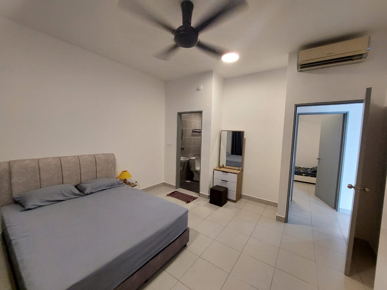 Netizen Cheras 2R2B 969sf FF - photo 4