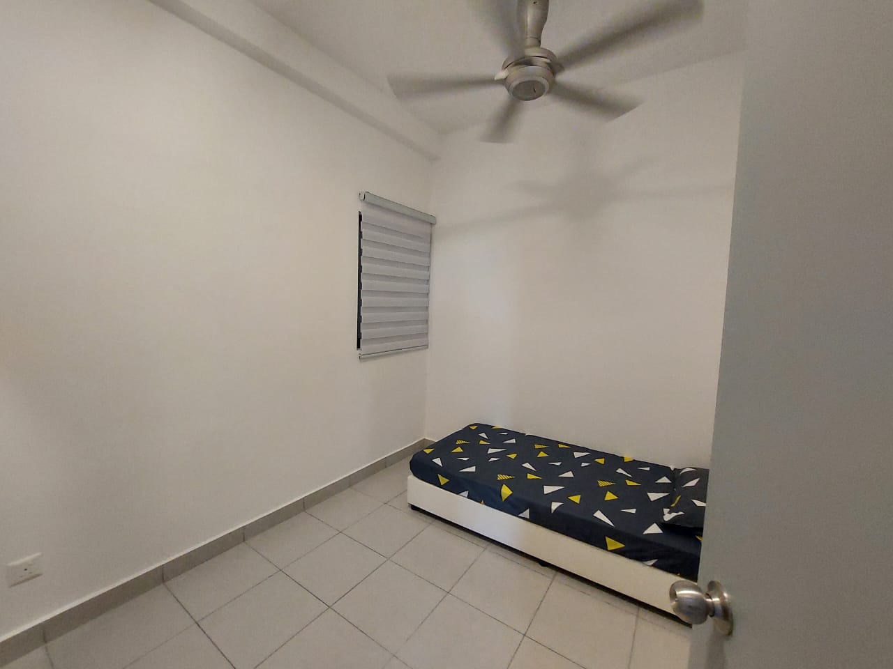 Netizen Cheras 2R2B 969sf FF - photo 5