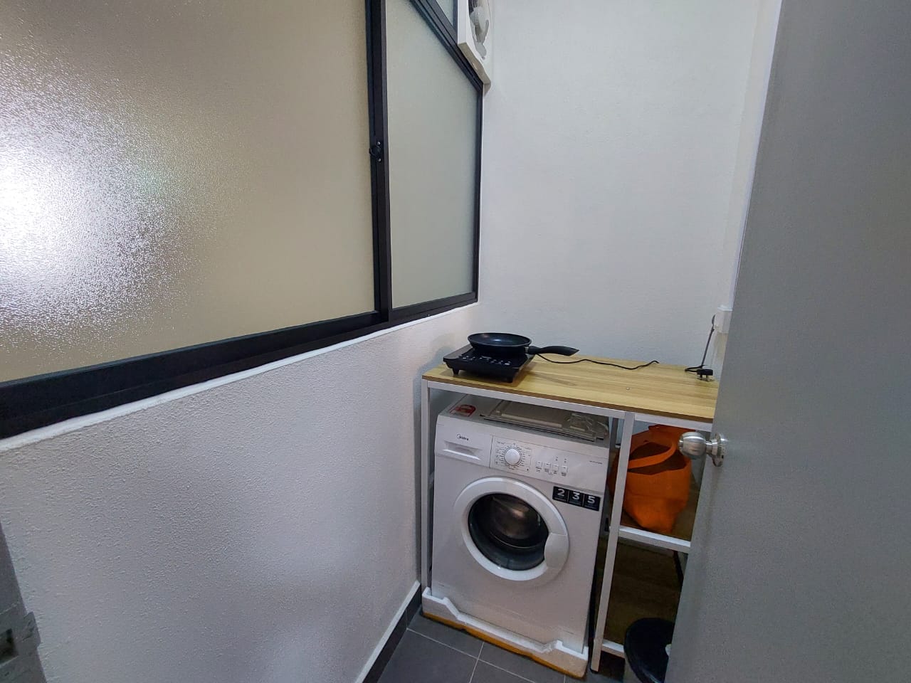 Netizen Cheras 2R2B 969sf FF - photo 6