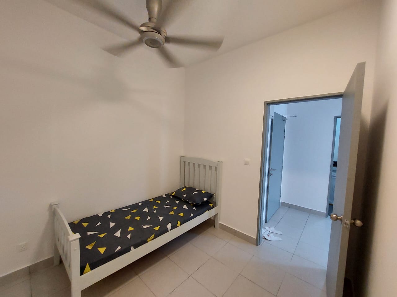 Netizen Cheras 2R2B 969sf FF - photo 7