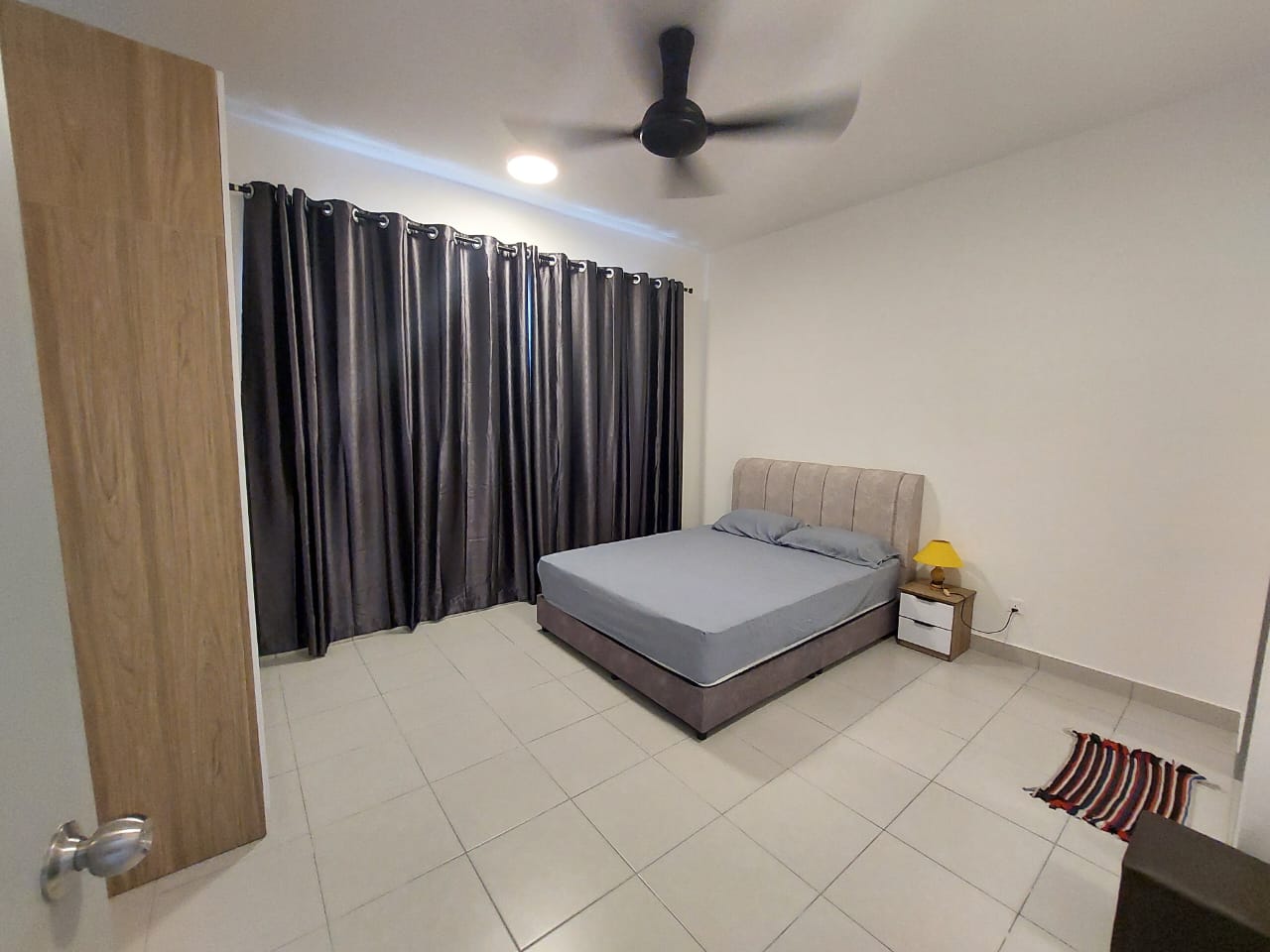 Netizen Cheras 2R2B 969sf FF - photo 8