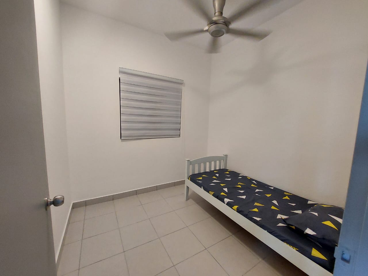 Netizen Cheras 2R2B 969sf FF - photo 10