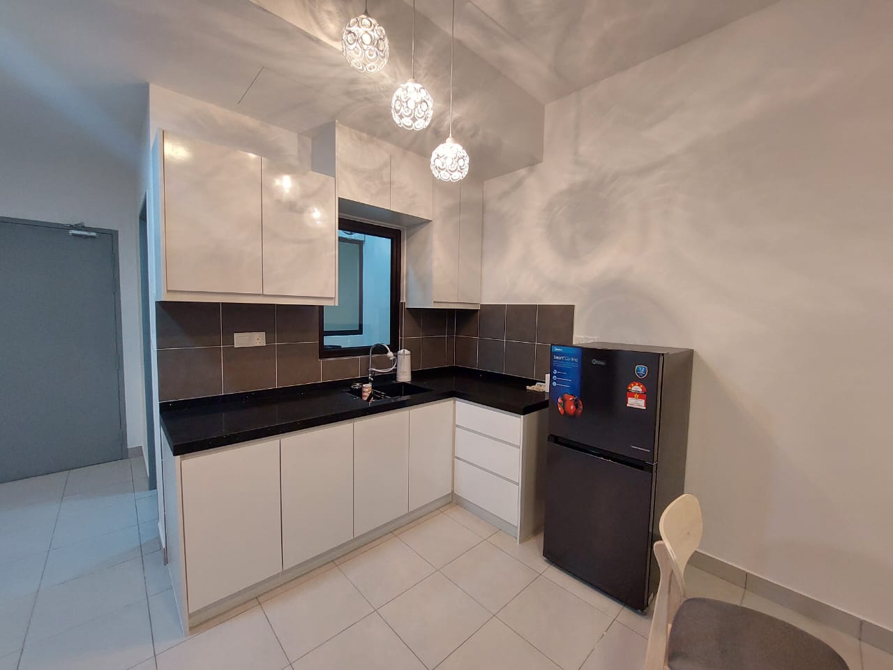 Netizen Cheras 2R2B 969sf FF - photo 11