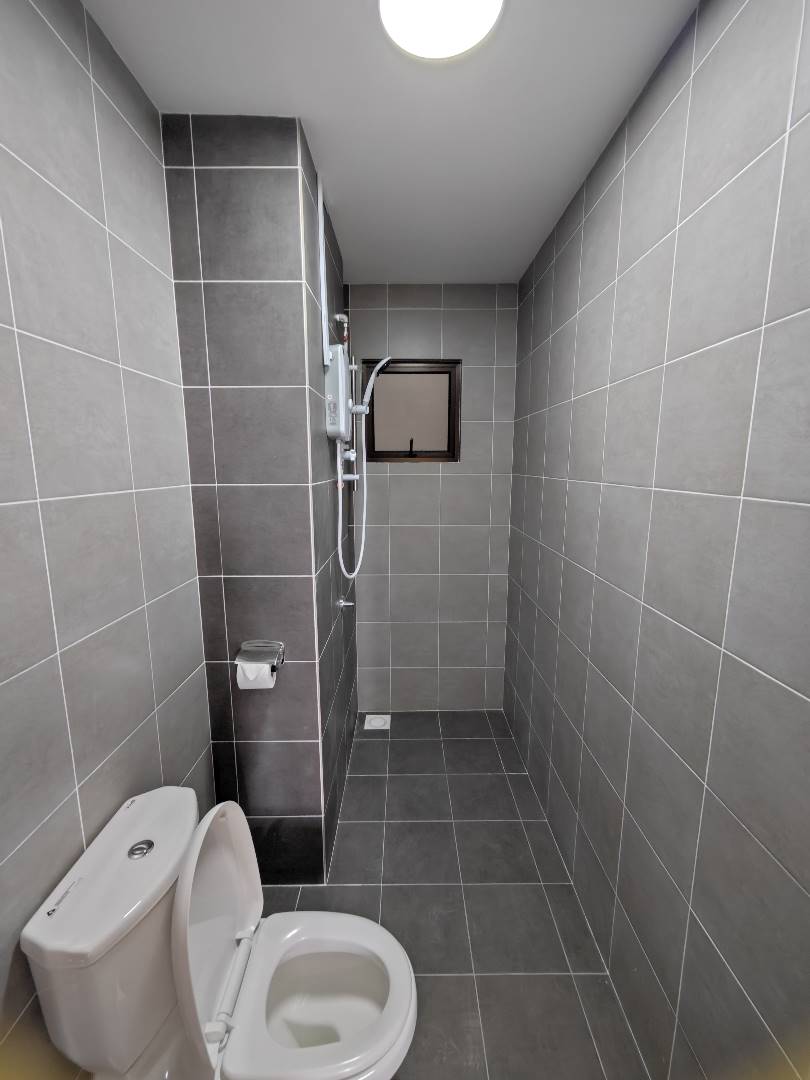 Netizen Cheras 3r2b 969sf 2000 - photo 2