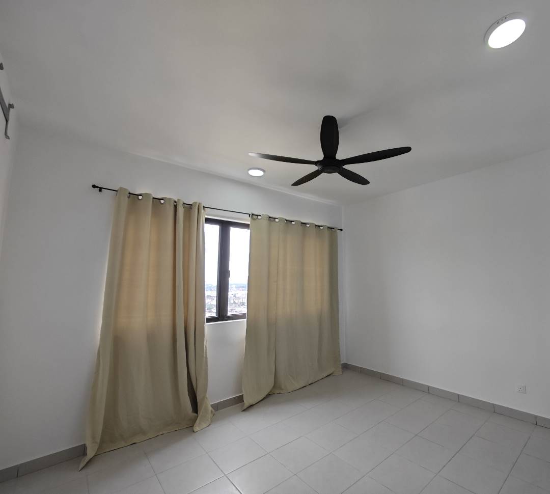 Netizen Cheras 3r2b 969sf 2000 - photo 3